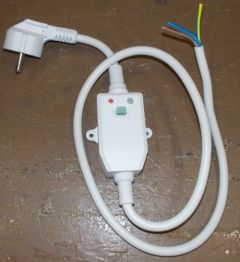 ������ � ��� ��� �/�, LBY-16 ( L-1.1m, 250V,16A)