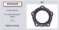 ��������� ������ �/� (����� D.75), ARISTON