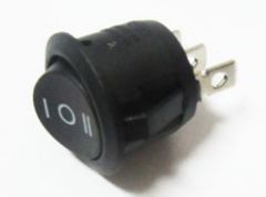 ������ 3-x ����. 10A 250V