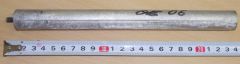 ���� ����.D21 L230mm M5x10mm, ���. WTH308UN, (MTS-818813, 993014, 818814, 65180015)