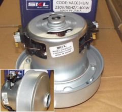 ����� �������� 'SKL' 1400W H=122mm, h48, D130/80mm