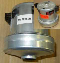 ����� �������� 1600w, H=119/40, D100, (ML22160B)