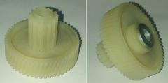 �������� ��������� (D=47, d18, H35, h12), Elenberg, Panasonic, ���. PN005, PS007-45