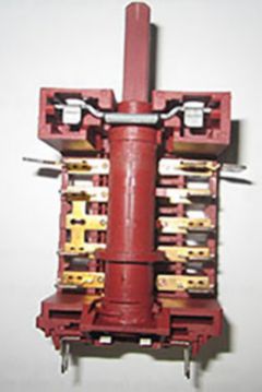 ������������� ������� Hansa 250V 16A
