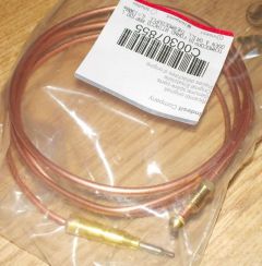 ��������� (thermocouple oven new cast)