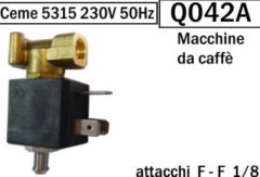 ������������� CEME 3 VIE 5315, F1/8
