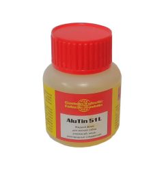 ���� Castolin AluTin 51L 50��. (��� ������������������ ����� ���� � ���������, ��� ������ 1827)