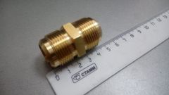 ���������� 3/4M X 3/4M SAE U-12