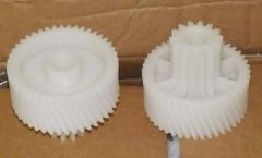 �������� ��������� Kenwood, D=58.2/27.8mm, H48/24.5mm, 14/44 �����