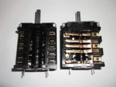 ������������� 5���.+ ����������� ����������� 46,23866,500 250v16a (Bompani ,RS/88)
