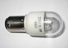 ����� ������������ 230v 0.5W 50HZ