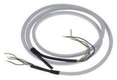 ������ � ������� ��� ���� 2.20mt 4x0,75mm + 4x8mm