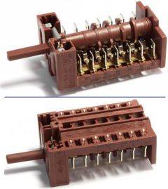 ������������� ������� 'GOTTAK-' 7-���., ����-23mm. 16(4)A 250V NARDI,Hansa