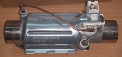 ��� 2000W-230v, �� ��� (L.145mm, D.32mm, ���������), ���.1111450001, 50280071007, 1172665000, 1111455000