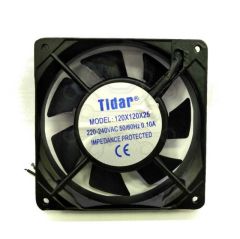 ���������� 120*120*25 12V