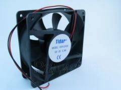 ���������� Tidar 120*120*38 (12V )