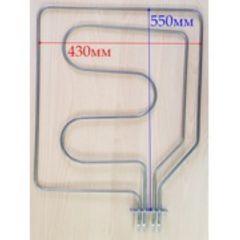 ��� ������� ������������ 2400w(1200w+1200w) ��� ����(Abat) (����������������) ���-16, ��, ���