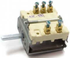 ������������� 4-���. ����24mm. 16A, 250V., EGO 49.24015.000