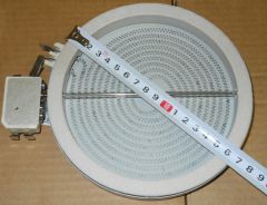 �������� HILIGHT D145mm, 1200W, 230V (481925998586, 481225998314)