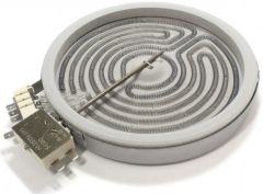 �������� HILIGHT D175mm, 1700W EGO 10.78431.004