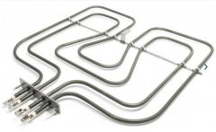 ��� ������� Zanussi 800+1650�� (342x335mm,(3570545040,3570545016))