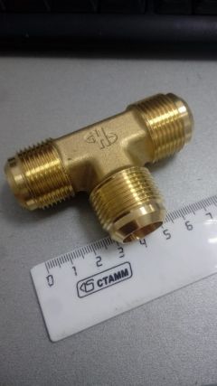 ������� �������������� ���� (M3/4xM3/4xM3/4 SAE)