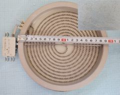 �������� HILIGHT D200mm 1800W